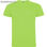 Dogo premium t-shirt s/5/6 grass green ROCA65024183 - Foto 2