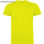 Dogo premium t-shirt s/ 7/8 yellow ROCA65024203 - Foto 3
