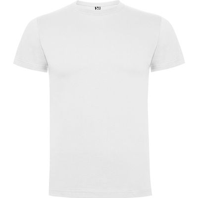 Dogo premium t-shirt s/m white ROCA65020201