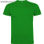 Dogo premium t-shirt s/s venture green ROCA650201152 - Foto 5