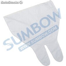 Doigtiers U.U Doigts Gloves Sumbow (Sachet de 100 Unités)
