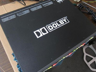 Dolby Lake lp4d12 Processor dlp-----1700Euro