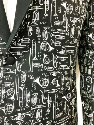 Dolce&amp;amp;Gabbana stock di 19 giache da uomo di seta 100% - Foto 3