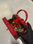 Dolce &amp;amp; Gabbana Wicker Dolce Box Handbag In Red Lady Bag - Foto 3