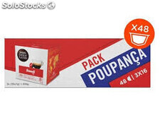 Foto do produto Dolce Gusto - Buondi - Pack 3 x16 cápsulas