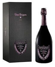 Dom Perignon Rosa Vintage 2005 Champagne 750ml