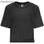 Dominica t-shirt s/l black ROCA66870302 - Photo 2