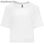 Dominica t-shirt s/l marl grey ROCA66870358 - 1
