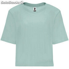 Dominica t-shirt s/l white ROCA66870301 - Photo 4