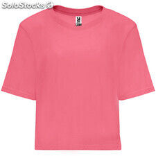 Dominica t-shirt s/s lady pink fluor ROCA668701125 - Photo 3