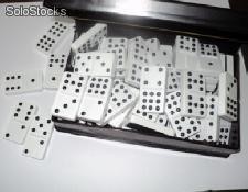 Domino Braille