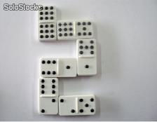 Domino Braille - Foto 3