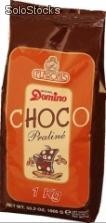 Domino Kakao Choco Praline