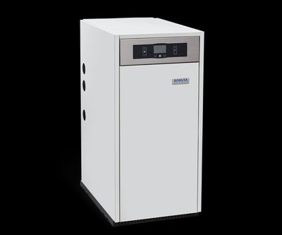 Domusa MINNY 20 caldera condensacion cocina ref. TMIN000000