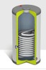 Domusa Sanit HE 150 acumulador ACS bomba de calor TSAN000061