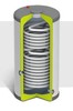 Domusa Sanit HE 300 DS acumulador ACS bomba de calor TSAN000065