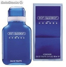 Don algodon edt 100 ml gel deodorante lotto - Foto 4