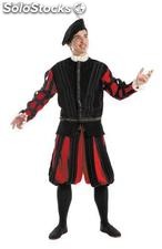 Don Giovanni Costume