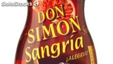 Don Simon Sangria Rge Don Simon 1.5L