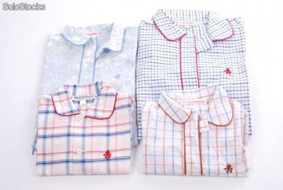 Donaldson Pyjama für Mädchen