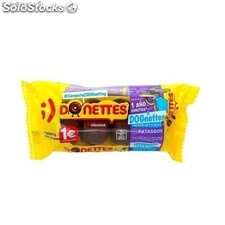 Donettes Clasicos 95g