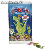 Donga caramelos masticables