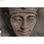Doniczka DKD Home Decor Brązowy Egipcjanin Magnez (39 x 26 x 51 cm) - 2