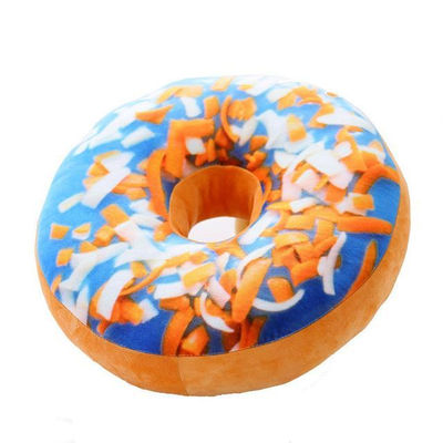 donut poduszka pączek mix kolorów