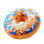 donut poduszka pączek mix kolorów - 1