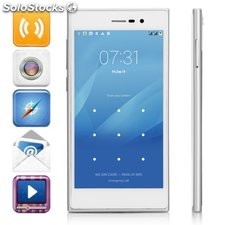 Doogee Turbo2 DG900 Smartphone 5.0 pulgadas MTK6592 1.7GHz Octa Core Android 4.4