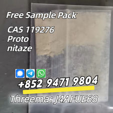 Door to door free sample provided Metonitazene CAS 14680-51-4 safe fast shipping