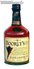 Doorly&#39;s x.o. 40% vol