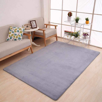 Doormat Modern Style Solid Water Proof Carpet - 140x200