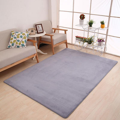 Doormat Modern Style Solid Water Proof Carpet - 80x120 cm