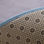 Doormat Modern Style Solid Water Proof Carpet - 80x120 cm - Photo 4