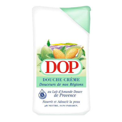 Dop Dop Douche Amande Douce 250Ml