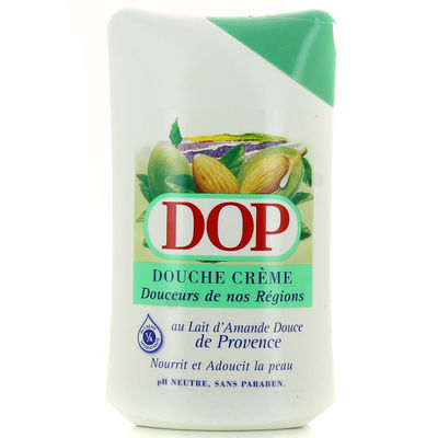 Dop Dop Douche Amande Douce 250Ml - Photo 3