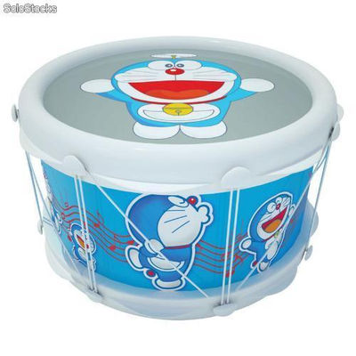 Doraemon Drum mit Licht
