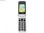 Doro 2424 2.4 3MP Bluetooth 800mAh Grau Silber 380442 - 2