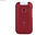 Doro 6060 Senioren Mobiltelefon Rot Mobiltelefon 380468 - 2