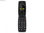 Doro Primo 401 Single SIM Bluetooth Schwarz 360070 - 2