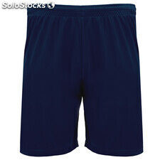 Dortmund pants s/s royal blue ROPA66880105 - Photo 4