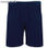 Dortmund trousers s/4 royal blue ROPA66882205 - Foto 4