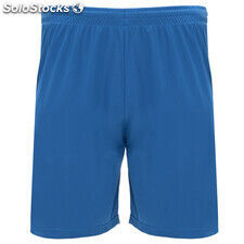 Dortmund trousers s/8 royal blue ROPA66882505 - Photo 2
