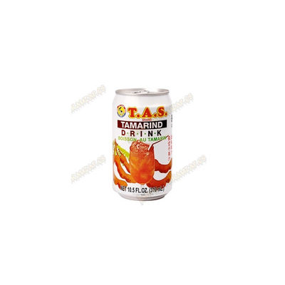 Dosen trinken tamarind - tas - 310 ml - thailand