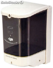 Dosificador de Jabón Líquido - Modelo: WSD-401