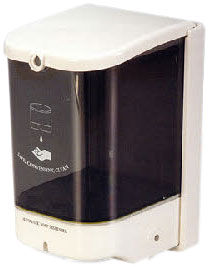 Dosificador de Jabón Líquido - Modelo: WSD-401
