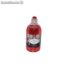 Dosificador jabon liquido frutos rojos