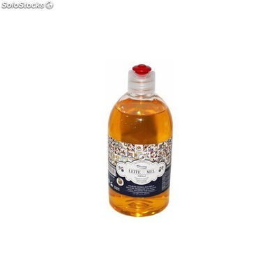 Dosificador jabon liquido miel