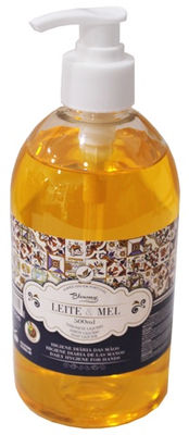 Dosificador jabon liquido miel - Foto 2
